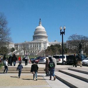 Meet your Posher, Antonesha